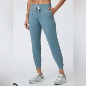 Vuori Performance Jogger Dream Knit Size Small